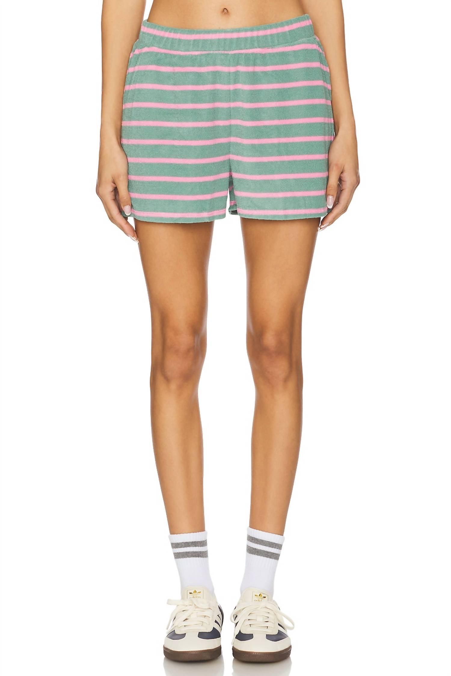 Beach Riot - Rayah Short