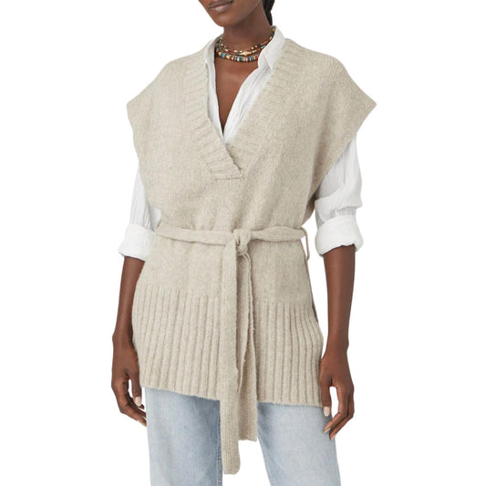 Xirena - MARGO CASHMERE VEST