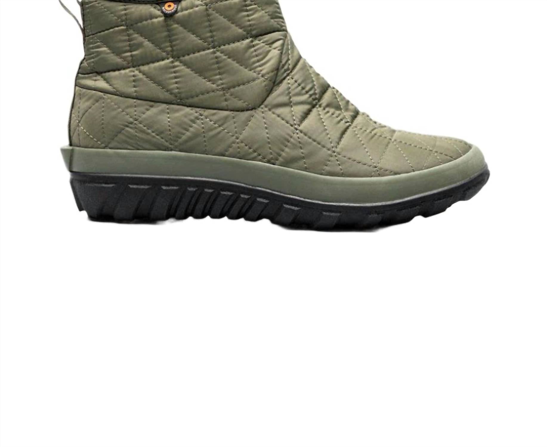 Bogs - Women's Snowday Ii Short Boots