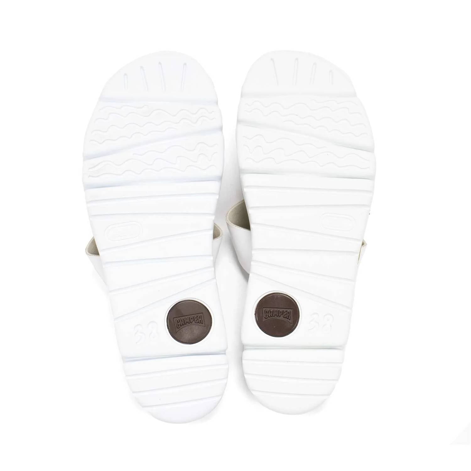 Camper - Women's Oruga Slide Sandal