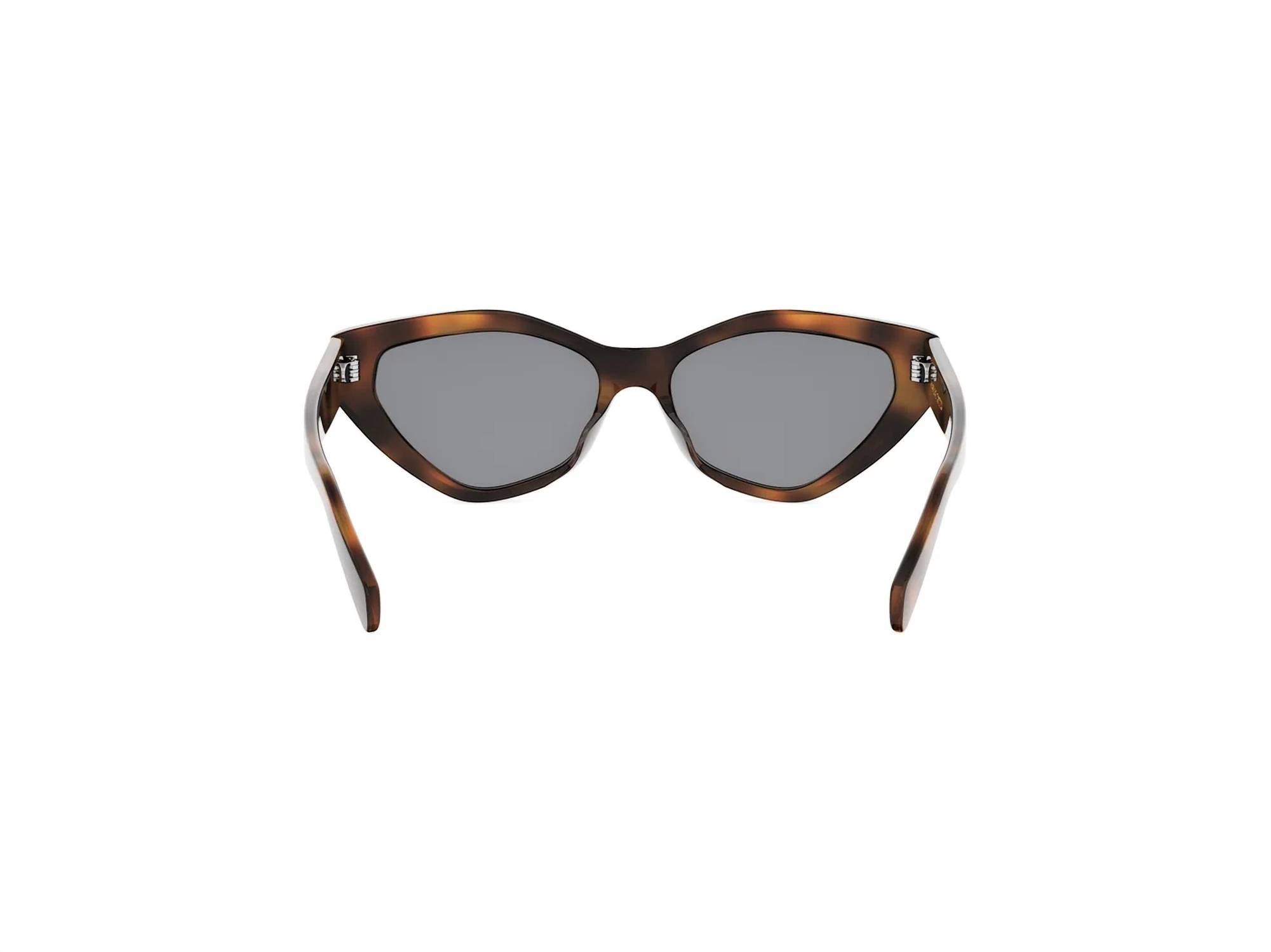 Celine - Women's Triomphe Cat-eye Sunglasses