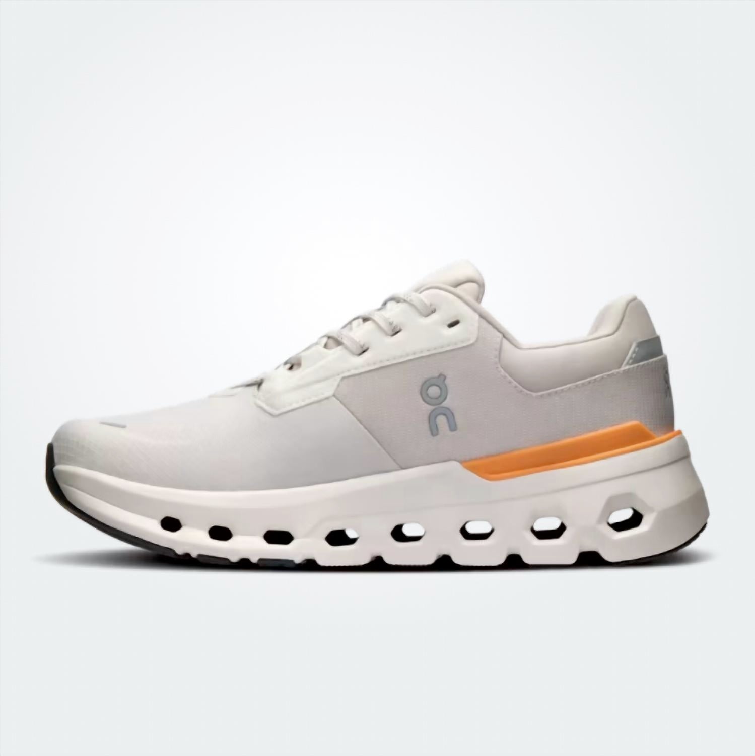 On - Women's Cloudrunner 2 Waterproof Running Shoes