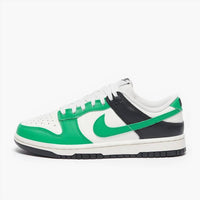Nike - Men's Dunk Low Sneakers