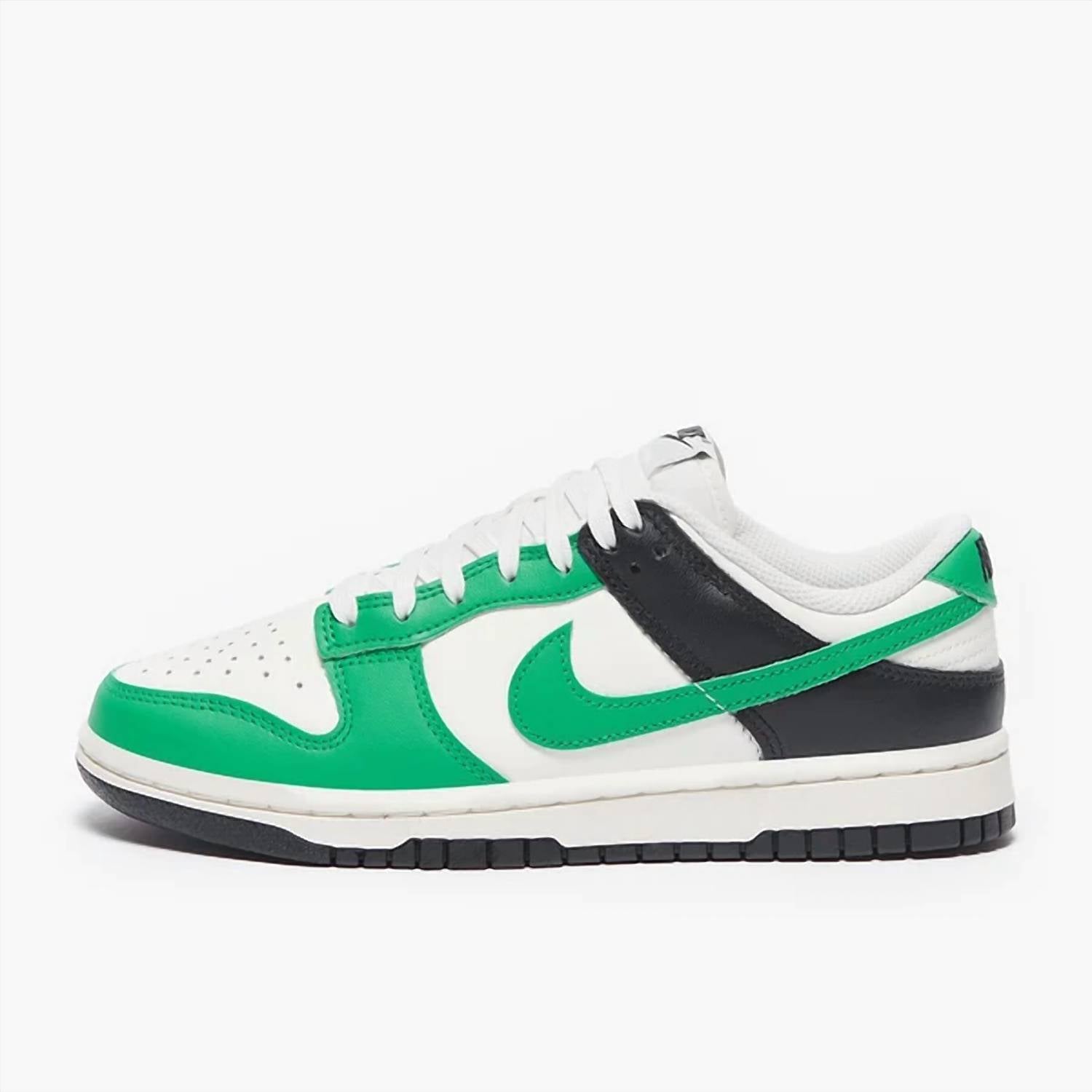 Nike - Men's Dunk Low Sneakers