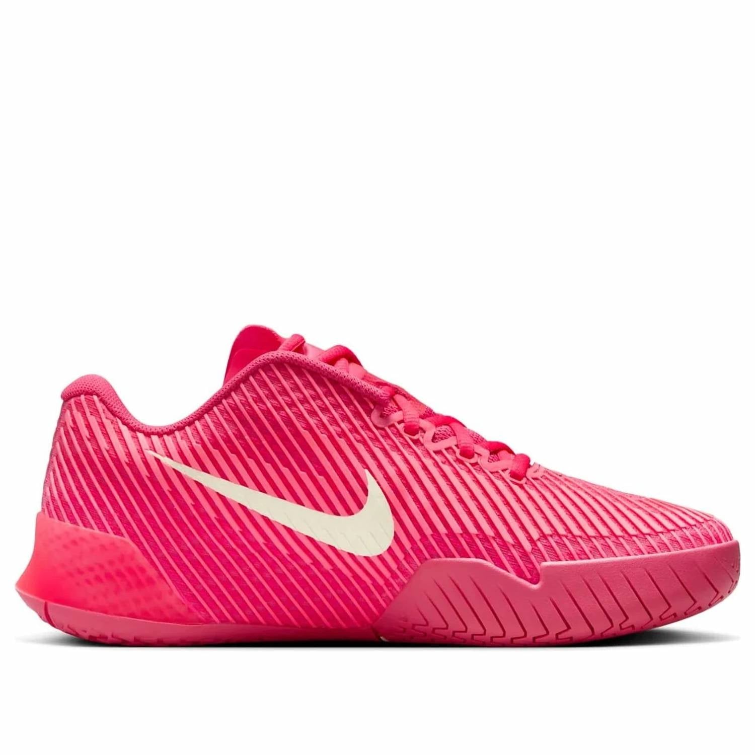 Nike - Women's Vapor 11 Hc Court Shoes