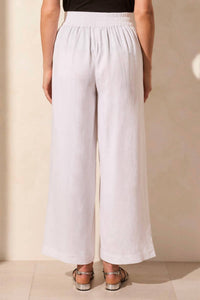 Tribal - Pull On Ankle Pant