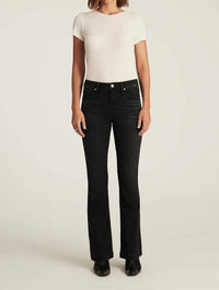 Mavi - Sydney High Rise Flare Jeans