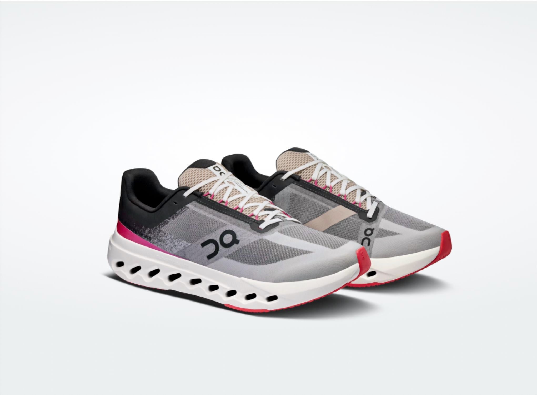 On - Men's Cloudsurfer Next Running Shoes