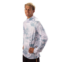 Waihana - Hooded Sun Shirt