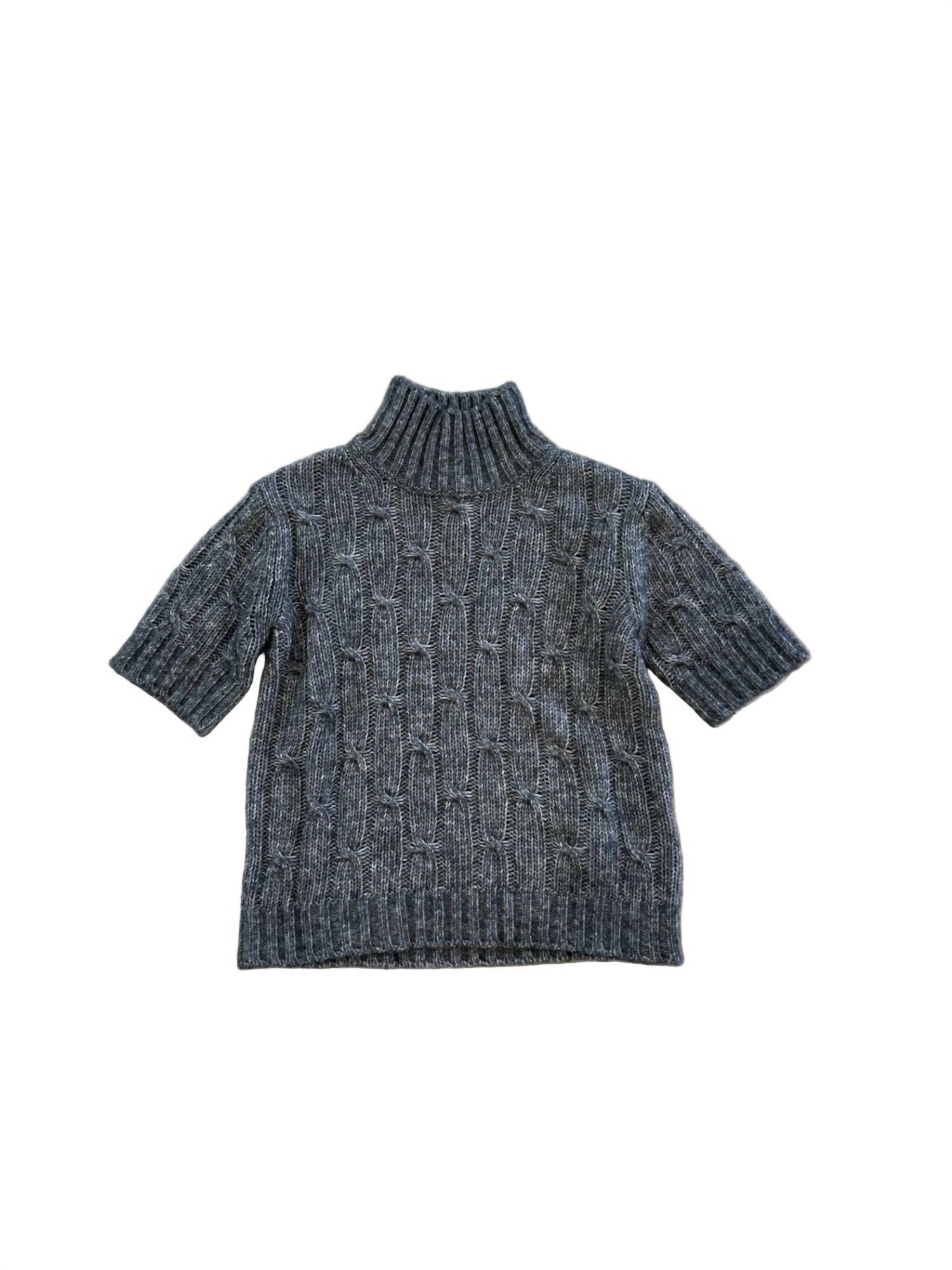 Maxmara - Sorbona Knitted Sweater