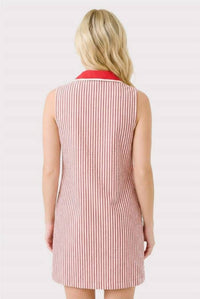Staccato - Mckellan Dress