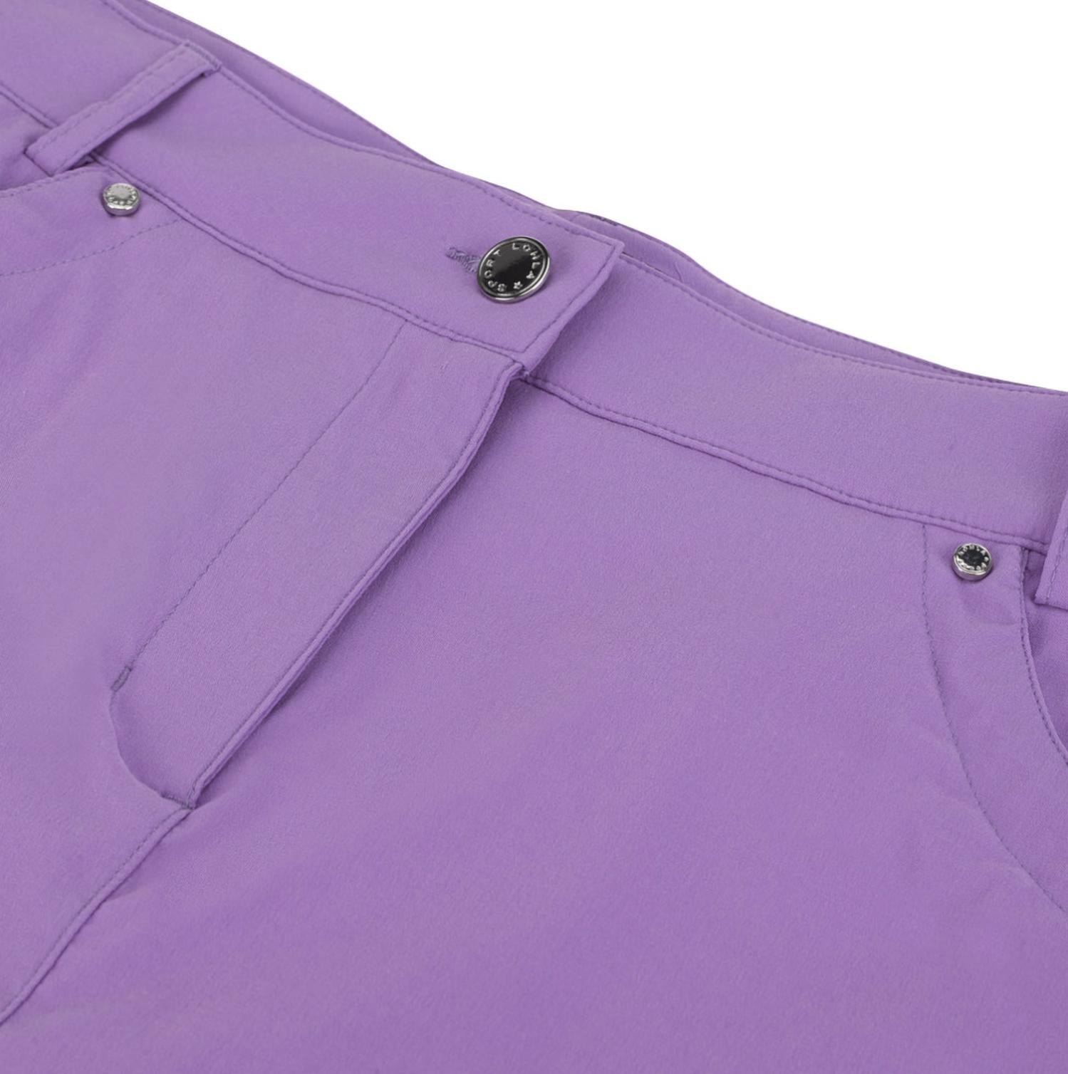Lohla Sport - Women's Stellar Stretch Skort 15"
