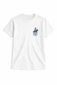 El Sussi - Men's Vaquero Lifestyle Tee