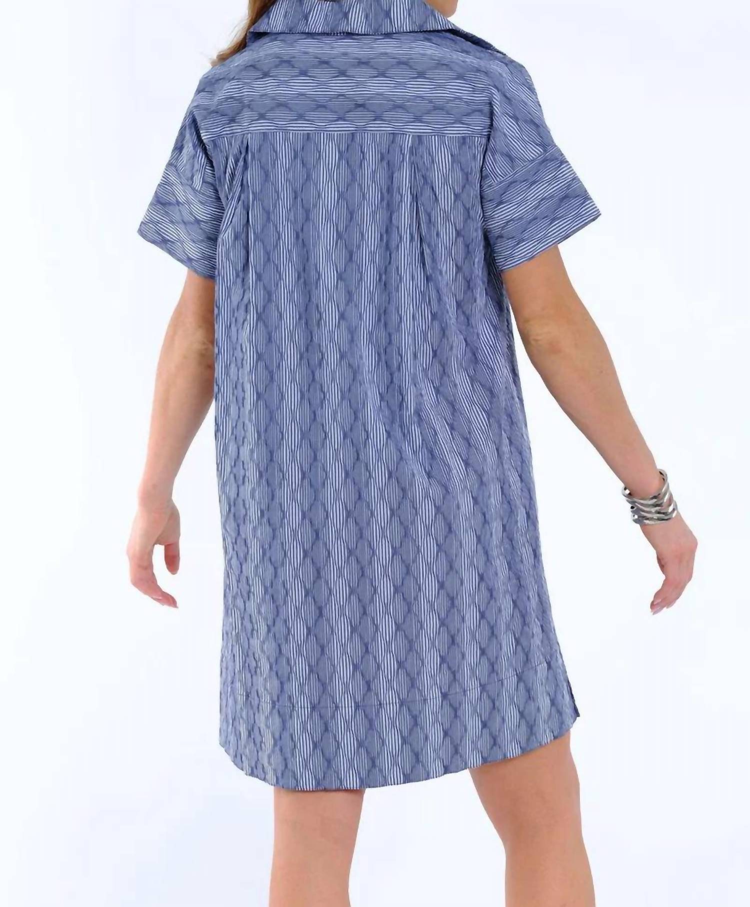 Lior - Savannah Mini Dress