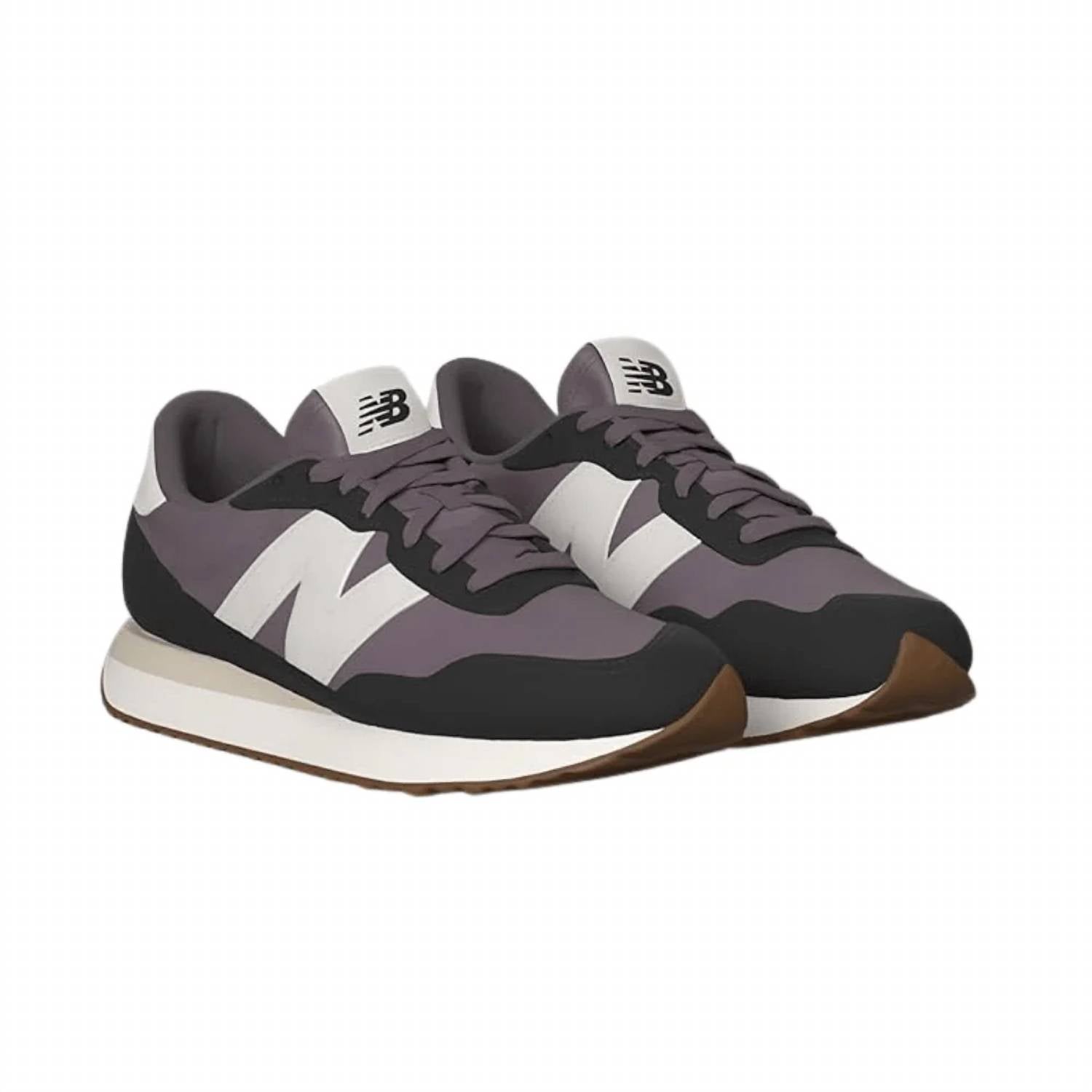 New Balance - Unisex 327 Lightweight Running Shoe