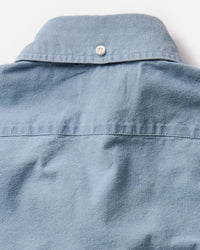 Taylor Stitch - Jack Button Down Shirt