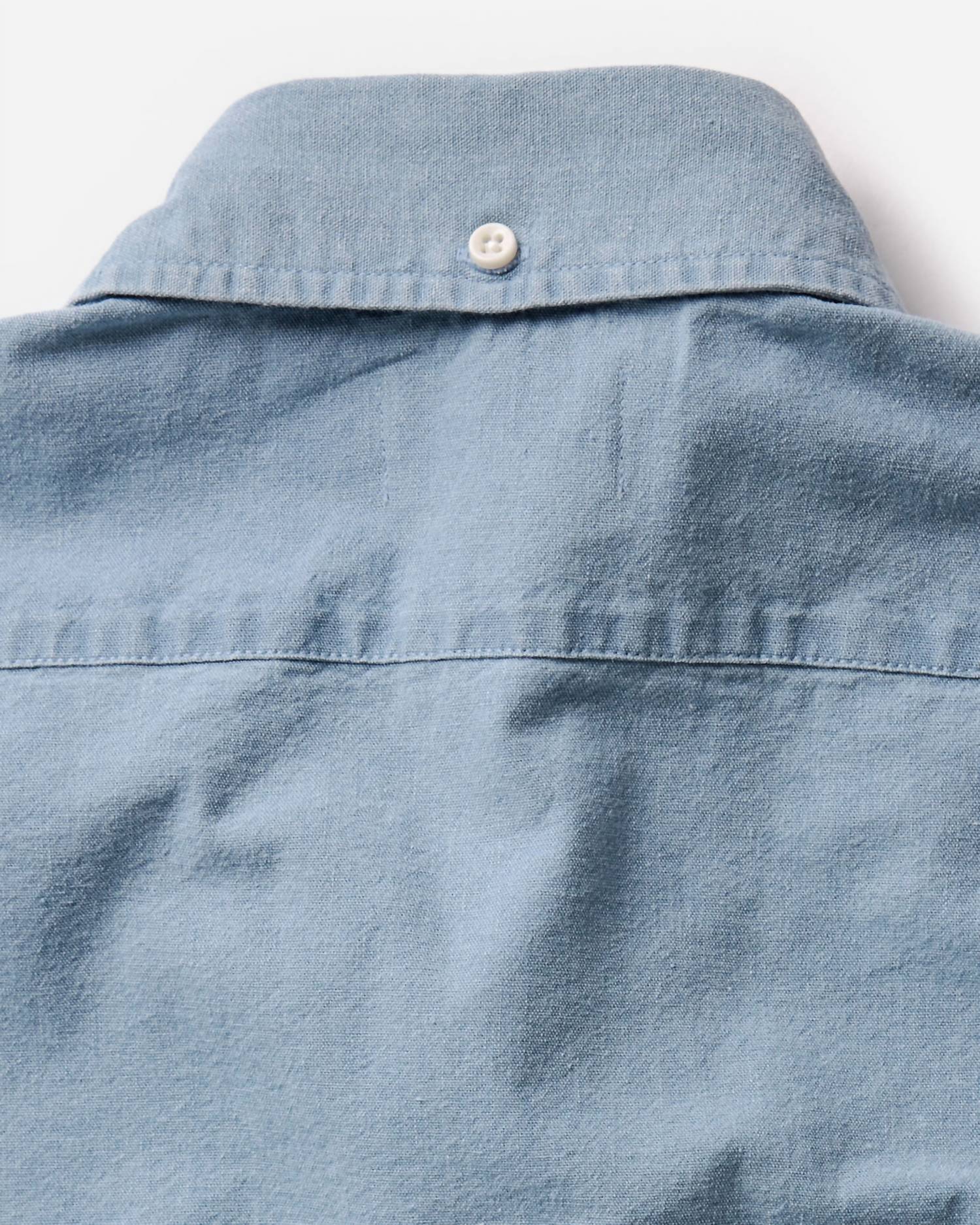 Taylor Stitch - Jack Button Down Shirt