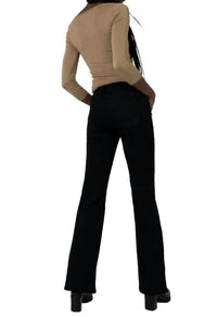 Unpublished - Janet Boot Cut Jeans
