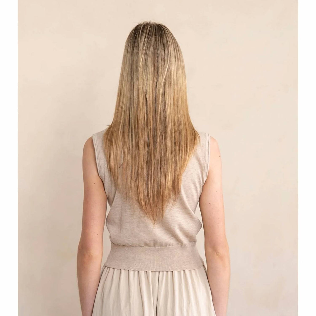 Elle Grey - Everyday Ease Knit Shirt