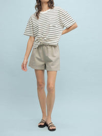 Wishlist - Club Shorts