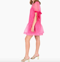 Bella Dress