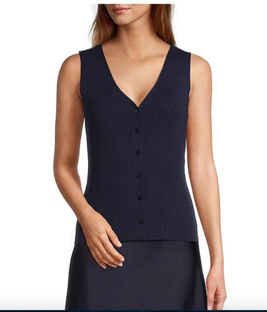 Lucy Paris - Eris Knit Vest