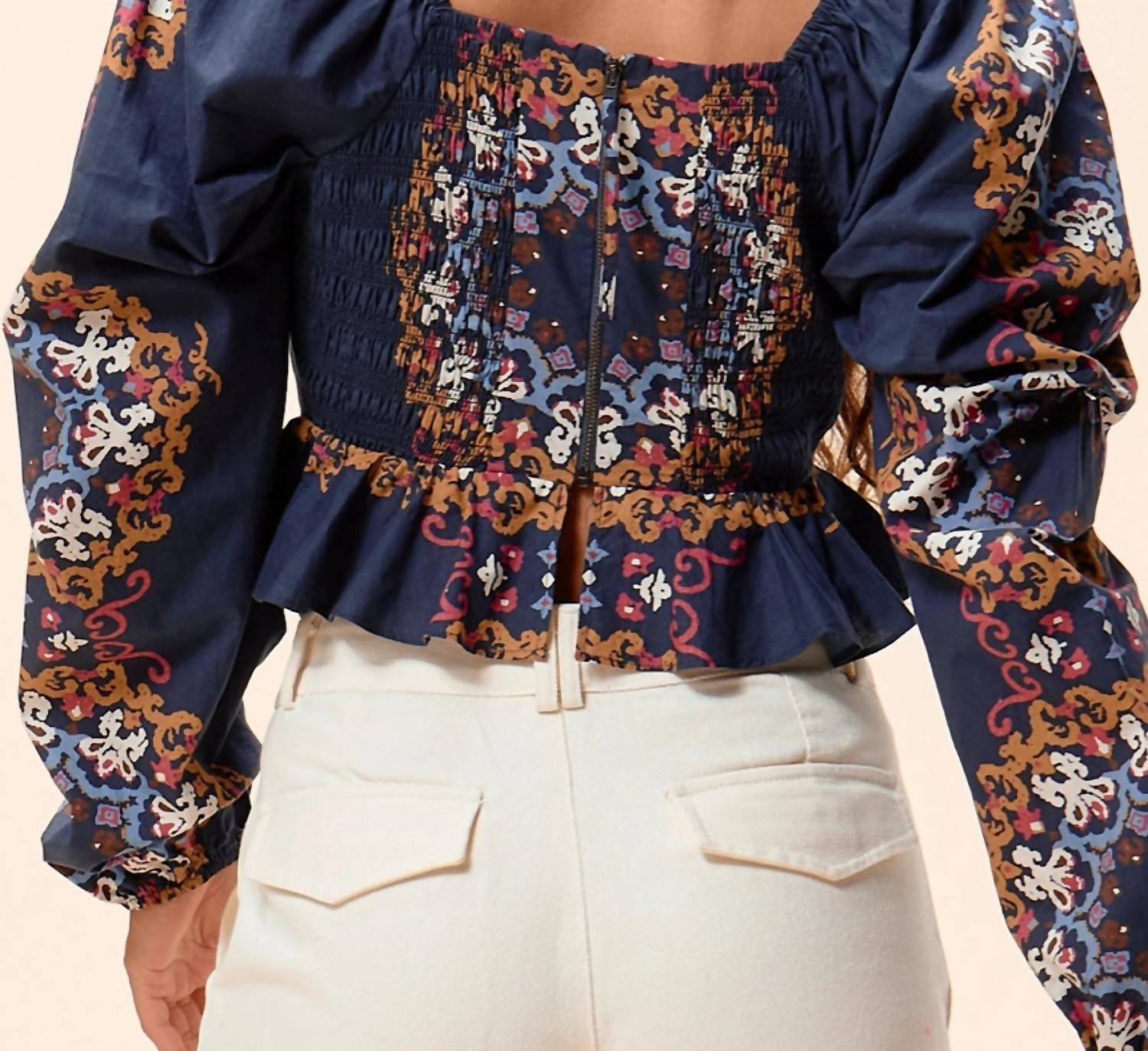 Cleobella - Elizabeth Top