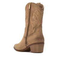 Xti - Women's 144307 Heeled Booties