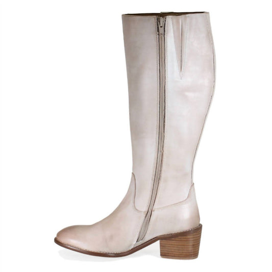 Diba True - Women's Fig Garden Leather Tall Boots