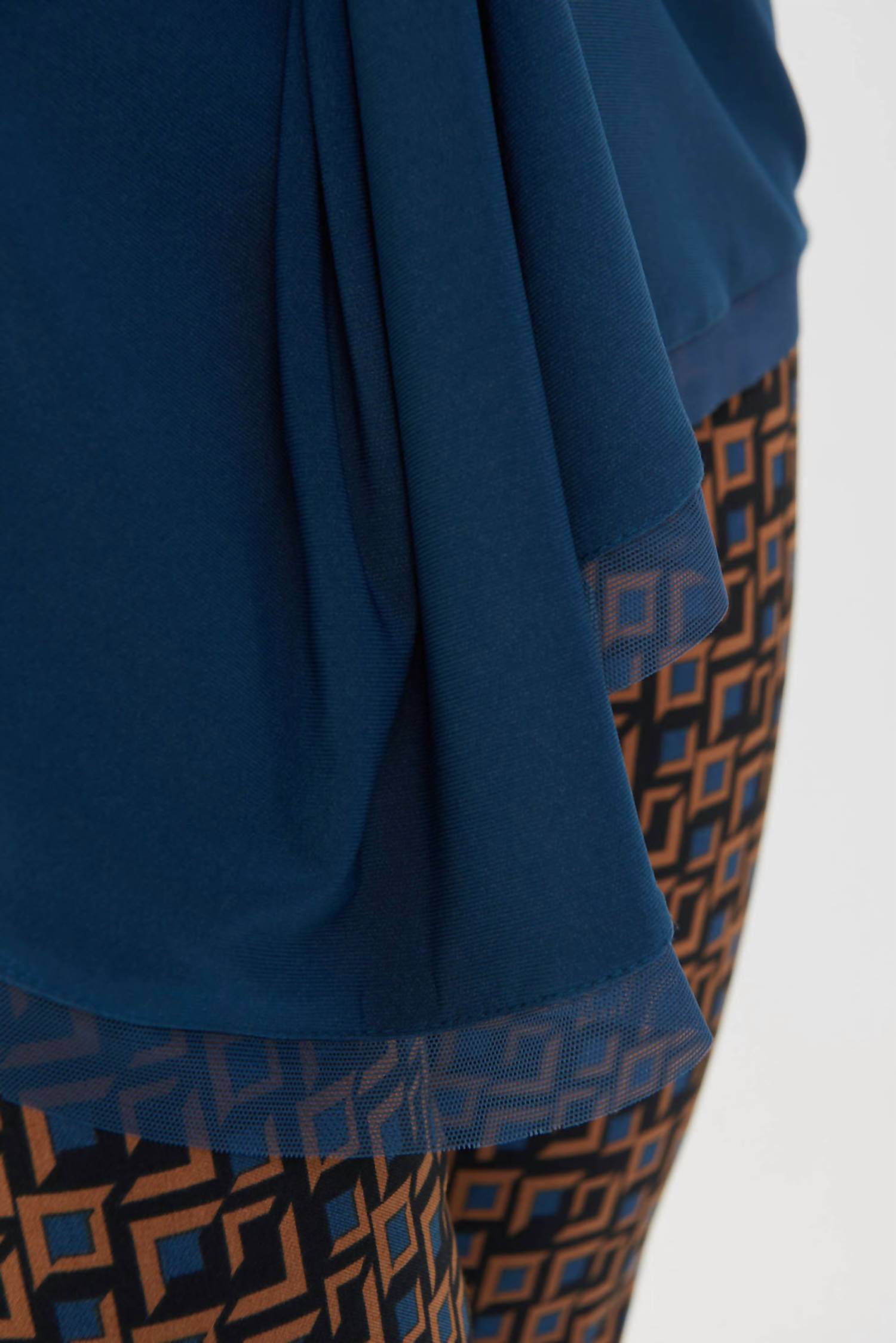 Joseph Ribkoff - Classic Long Sleeve Top