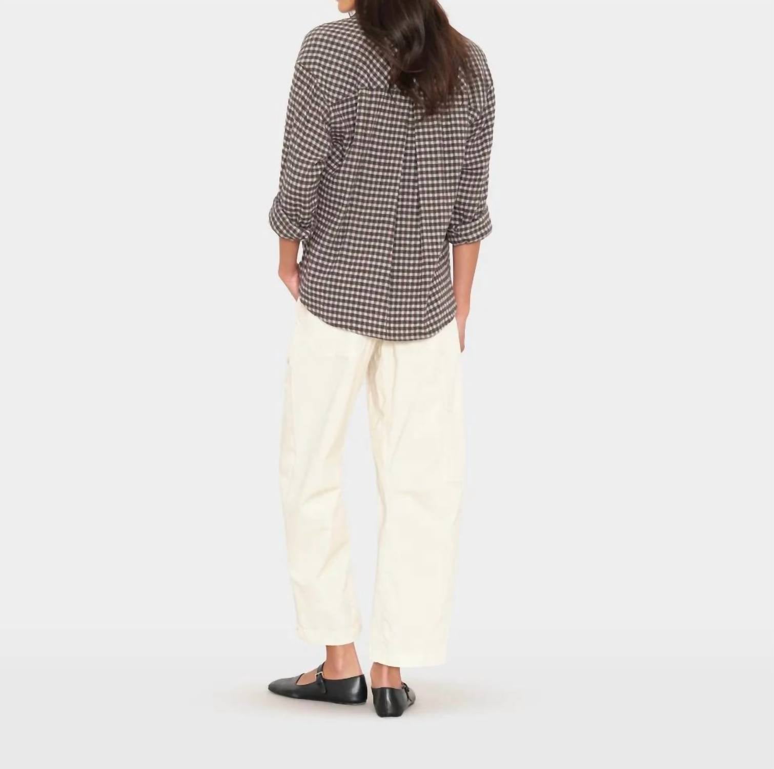 Xirena - Rancho Twill Pant