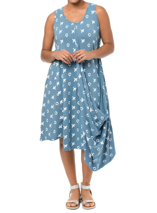 Tulip Clothing - Angelina Dress