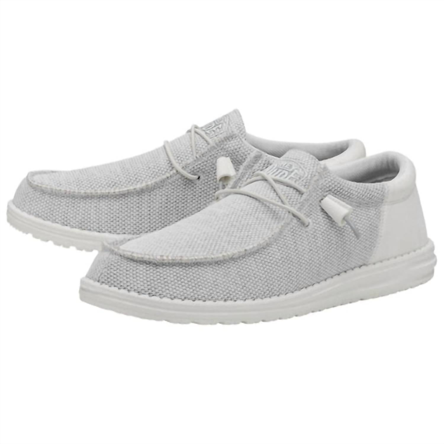 Hey Dude - Kids Wally Funk Mono Shoes