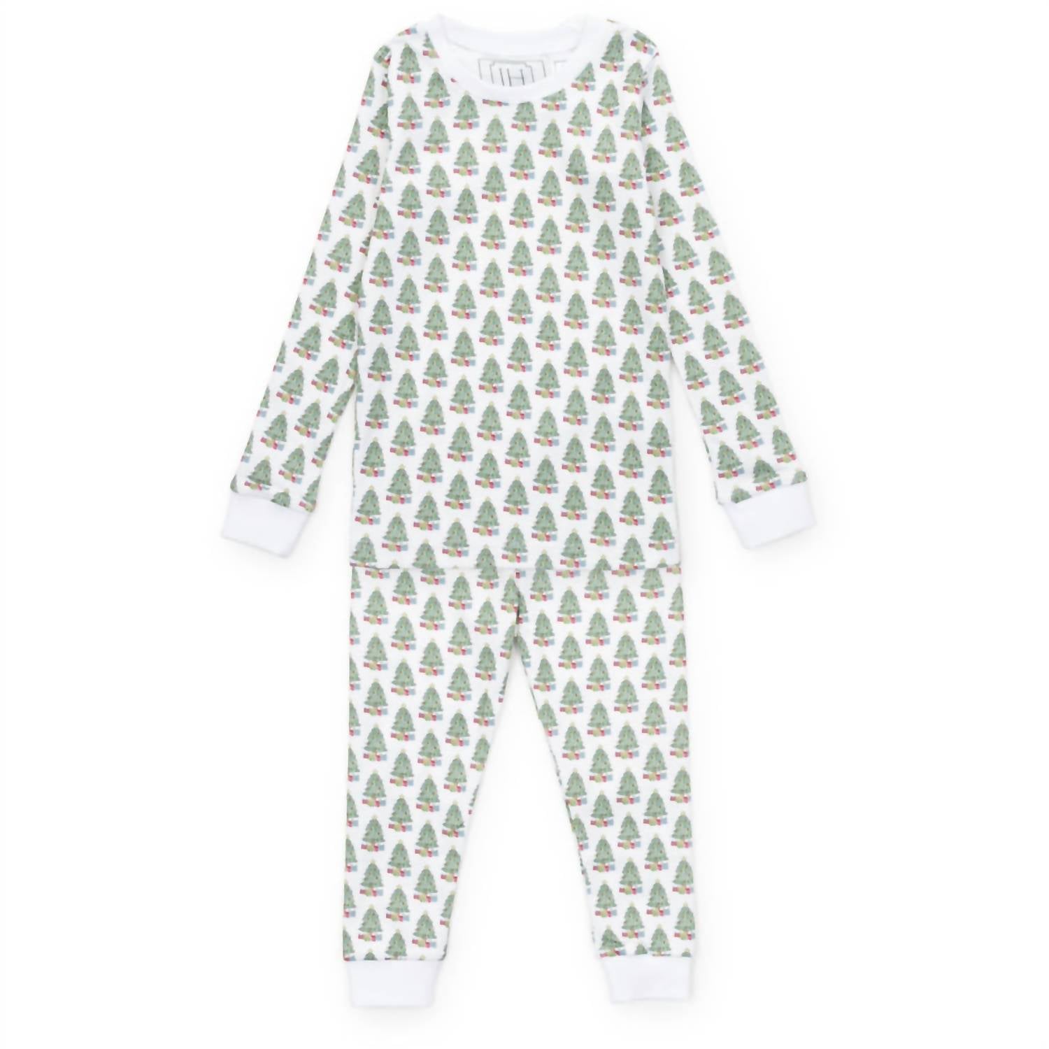 Lila + Hayes - Girls Grayson Pajama Set