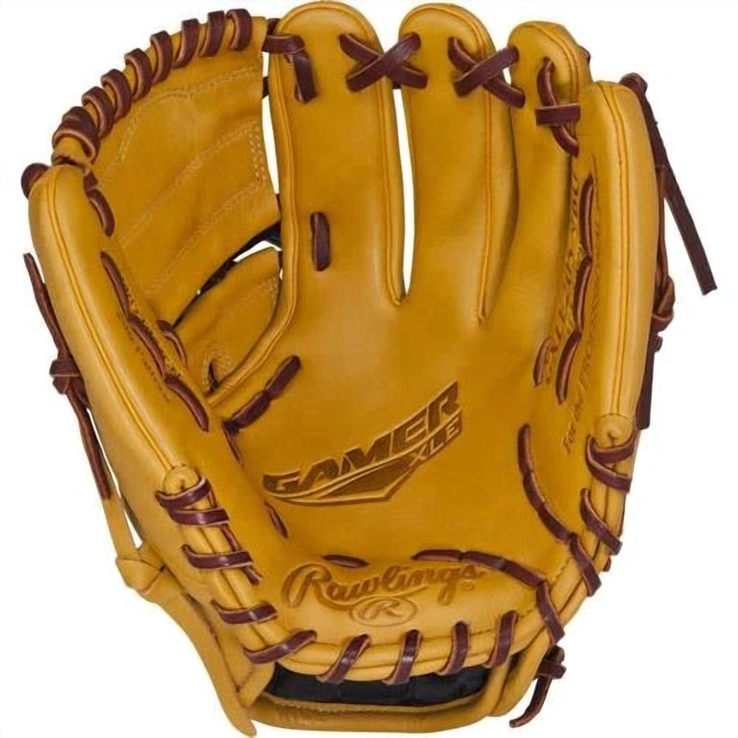 Rawlings - Gamer XLE 11.75 inch Baseball Glove - Regular