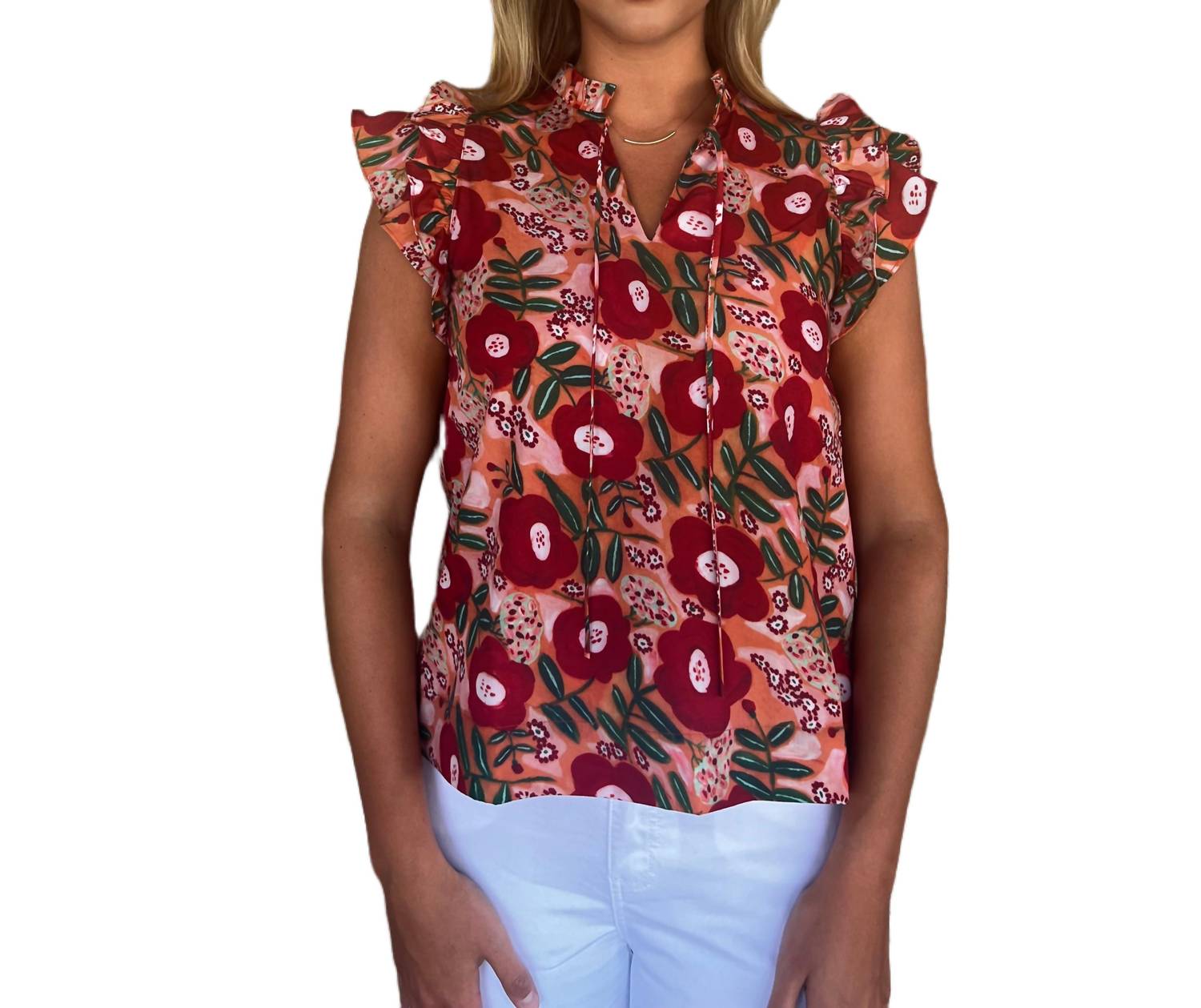 Joy Joy - Ora Top