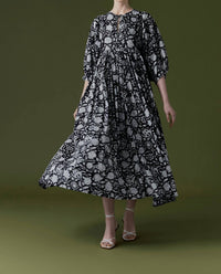 Guadalupe Design - Anuka Long Dress