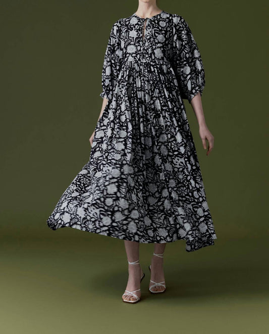 Guadalupe Design - Anuka Long Dress