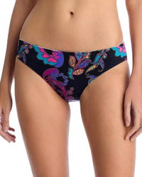 Johnny Was - REVERSIBLE HIPSTER BOTTOM