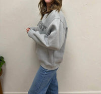 Panache Apparel - Midwest Sweatshirt
