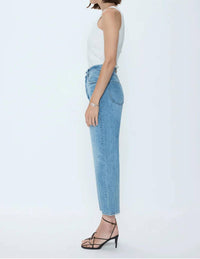 Pistola - Cassie Crop Jeans
