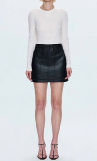 Pistola - Skye Mini Skirt