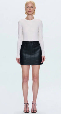 Pistola - Skye Mini Skirt