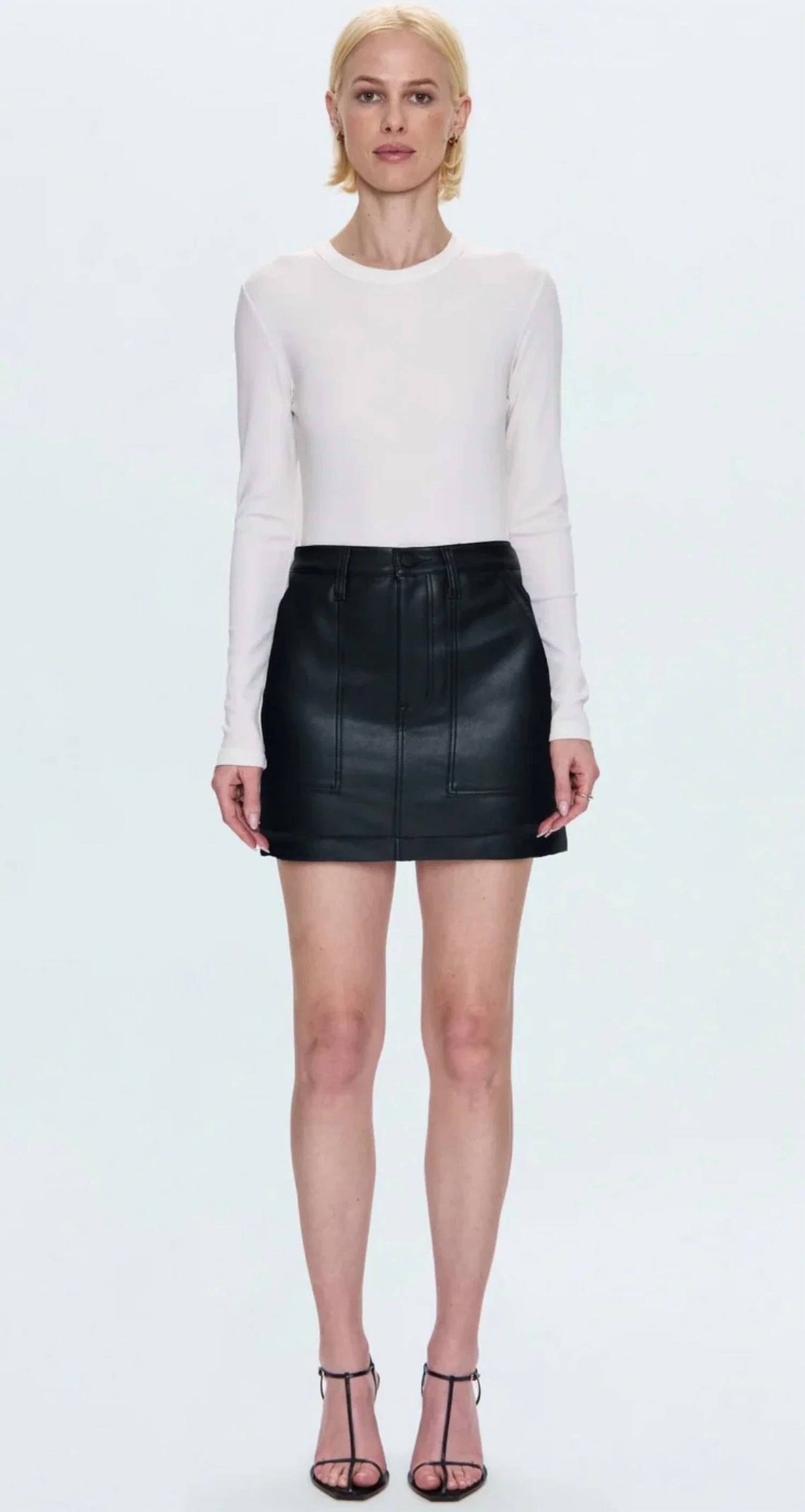 Pistola - Skye Mini Skirt