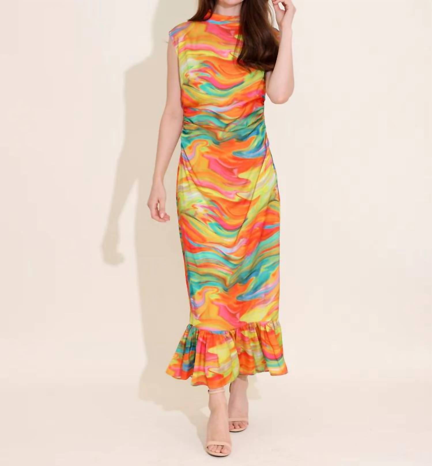 Alden Adair - Estelle Dress