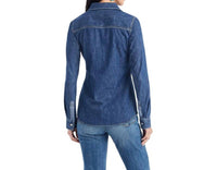 Ariat - Farriday Denim Shirt