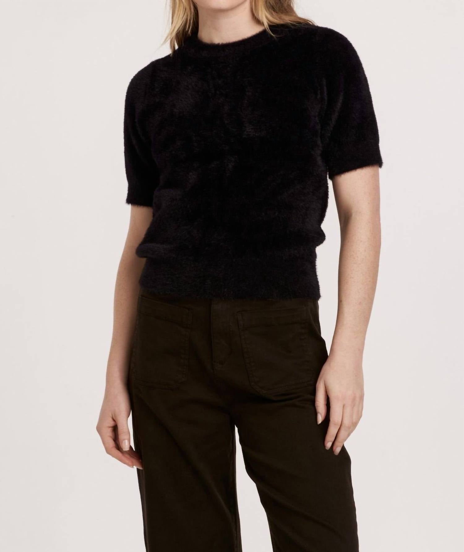 Another Love - Susie Crewneck Sweater