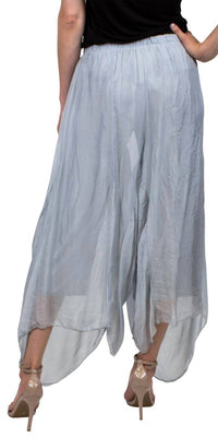 Gigi Moda - Macha Wide Leg Pant