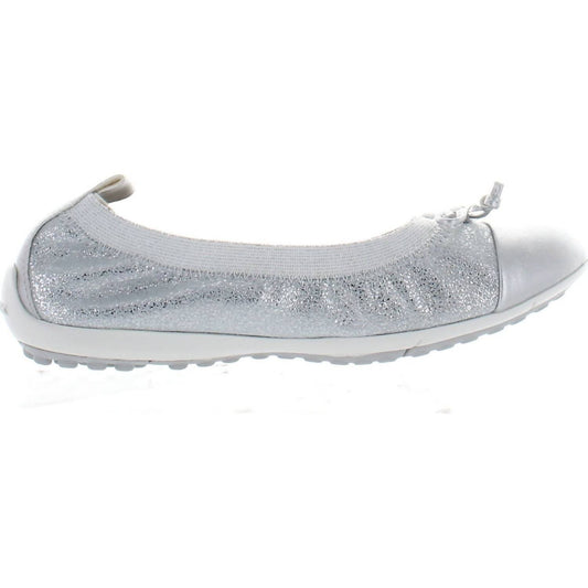 Geox - Girl's Piuma Ballerina Flats Shoes