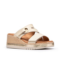 Clarks - Girls Kidiki Cove Sandals